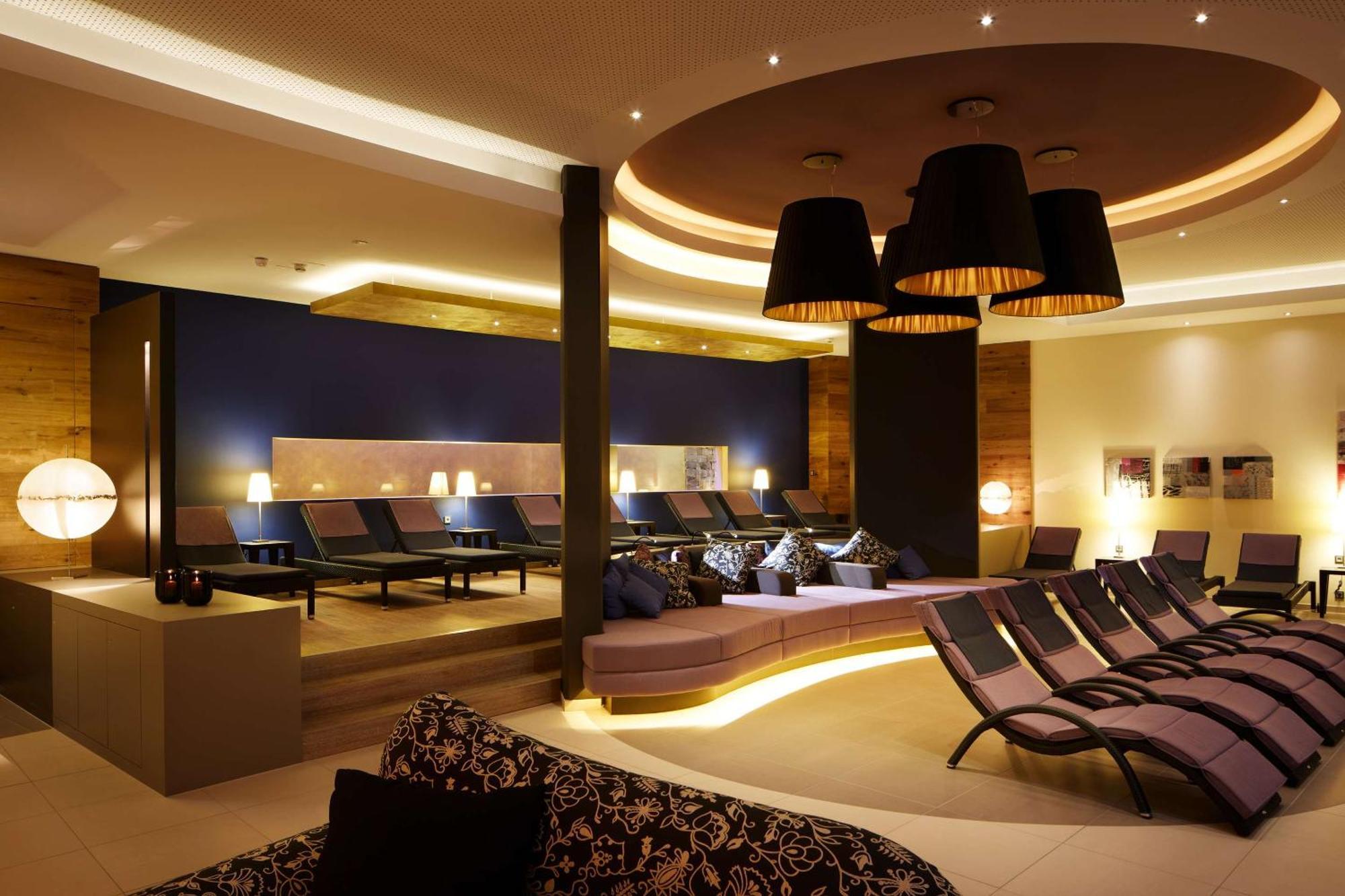 Best Western Premier Park Hotel & Spa باد ليبسبرنج المظهر الخارجي الصورة